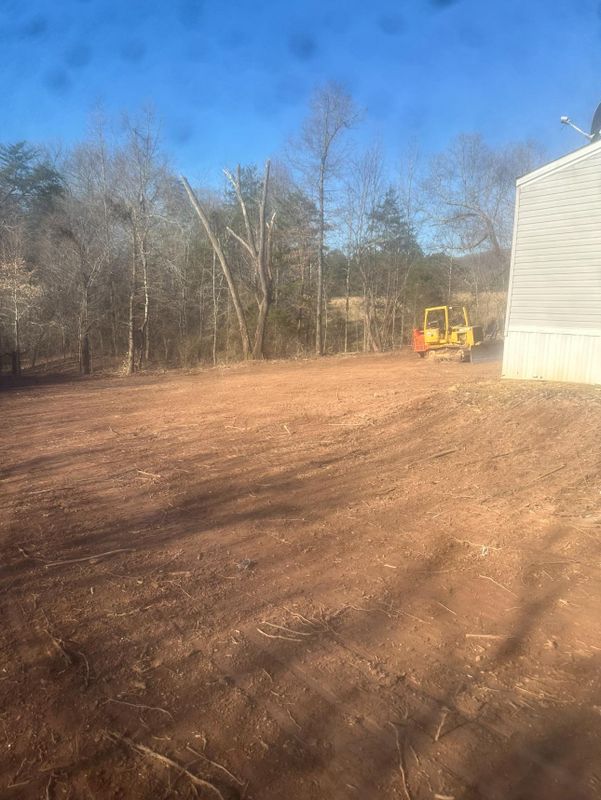 Site Grading