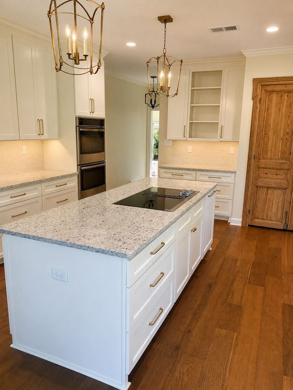Kitchen Renovation