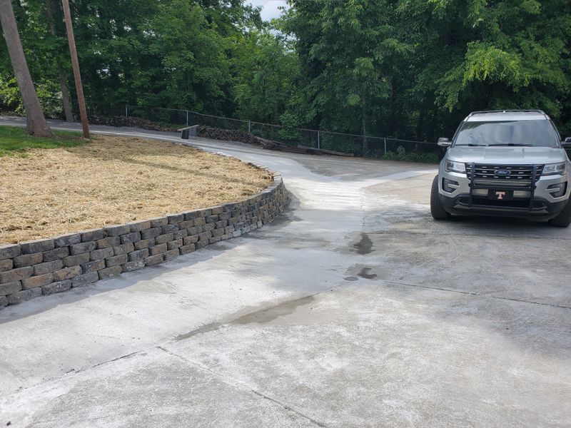 drainage solutions