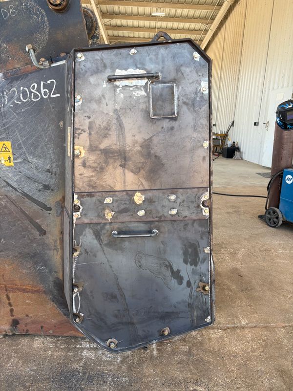Custom Welding