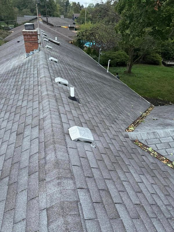 Exterior Renovations