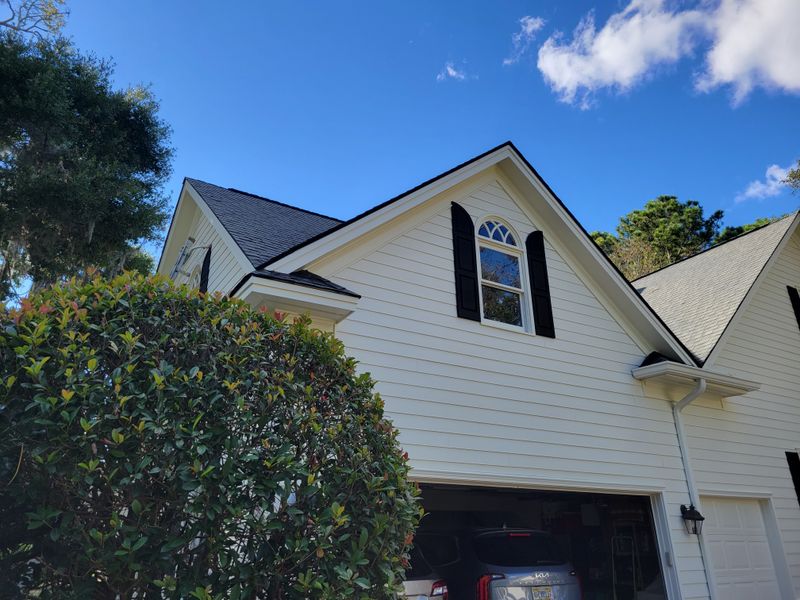 Exterior Painting gallery