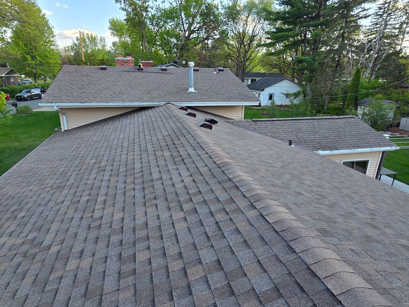 Roofing