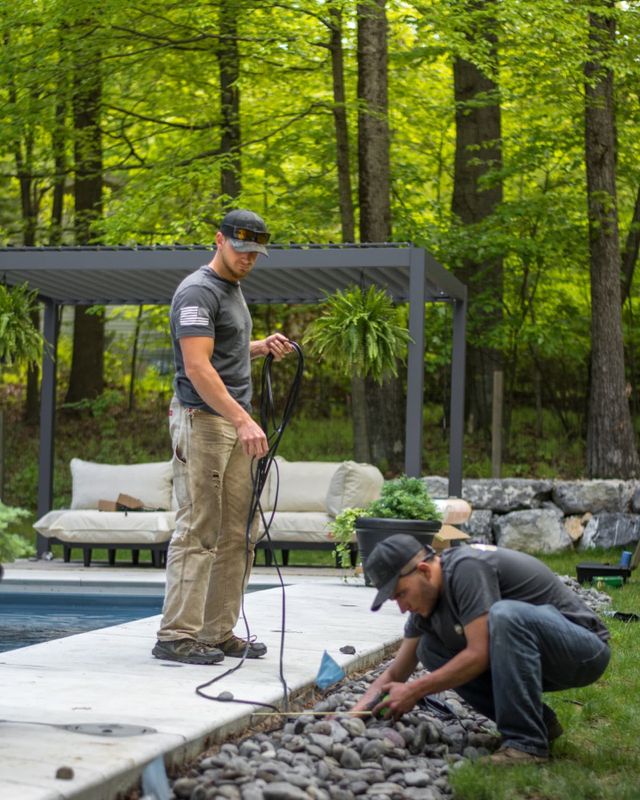 Lighting Repairs & Maintenance