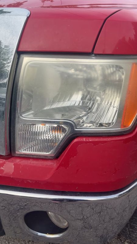 Exterior Detailing