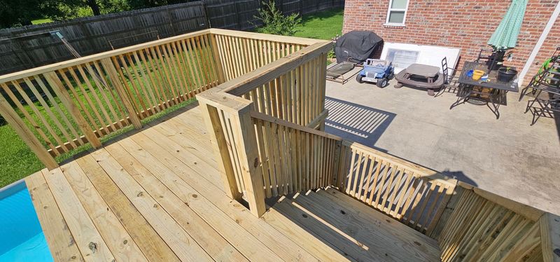 Carpentry