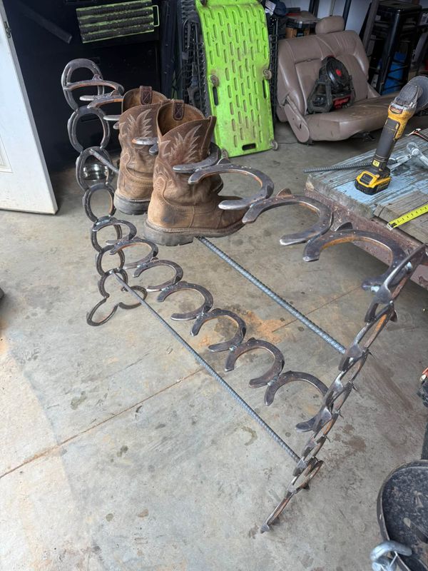 Fabrication