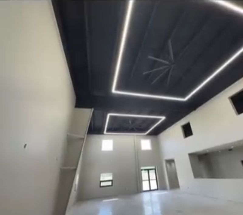 Commercial Painting