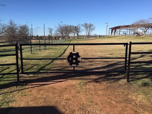 Fence Installation