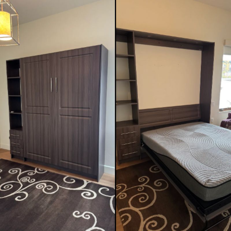 Furniture Assembly