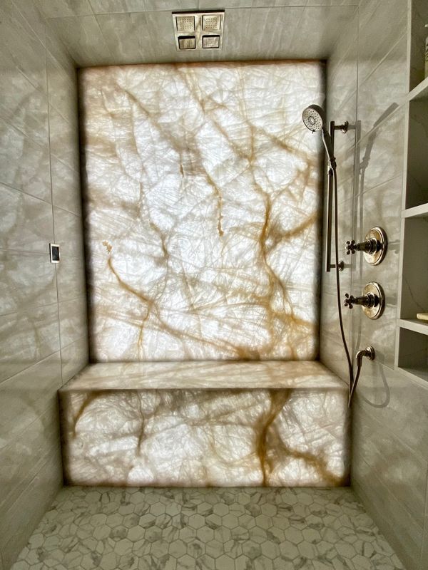 Bathroom Renovations