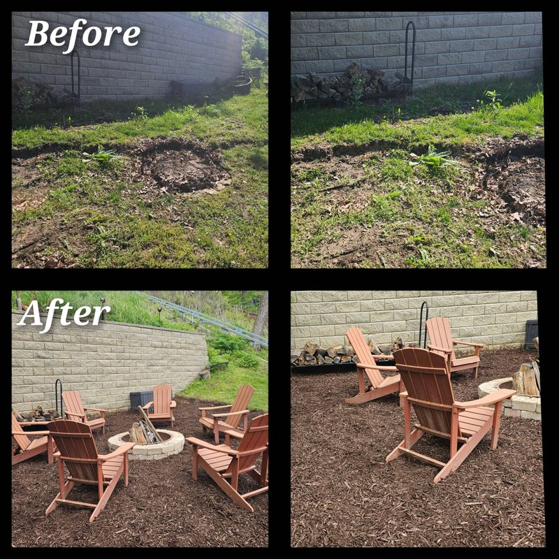 Landscape Design