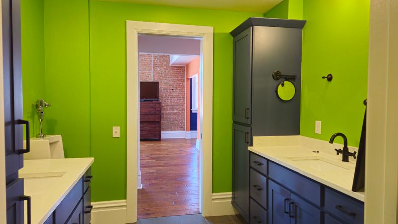 Interior Painting