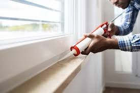 Caulking