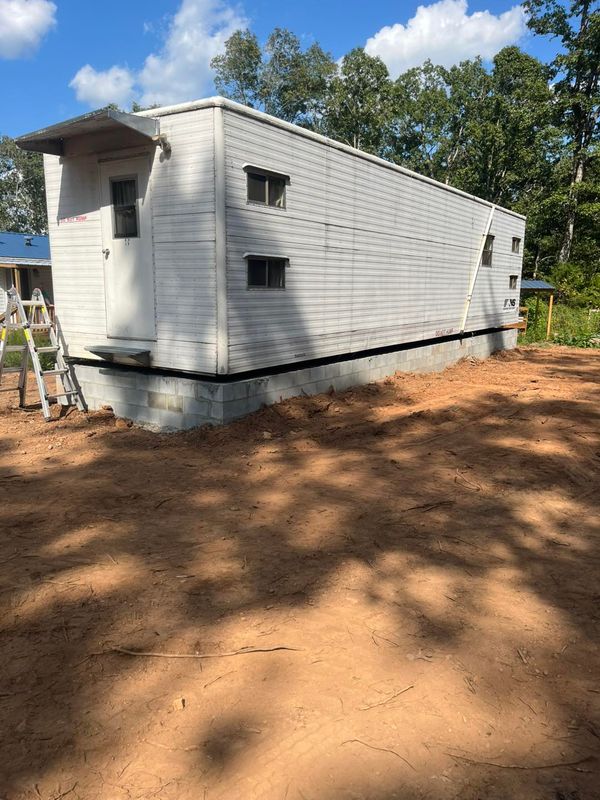 Concrete Repair