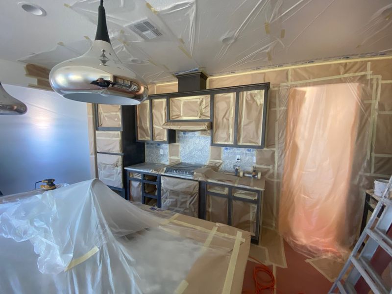 Interior Painting