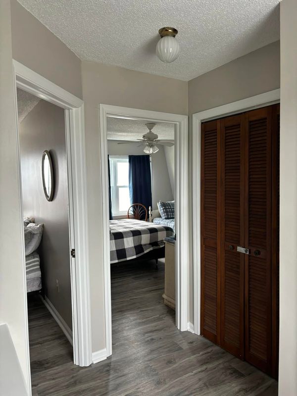 Interior Painting gallery