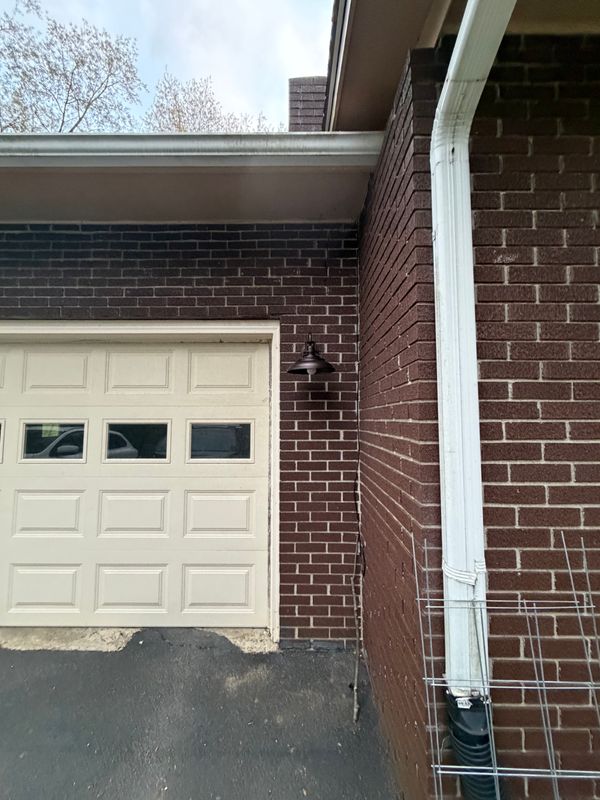 Outdoor Projects
