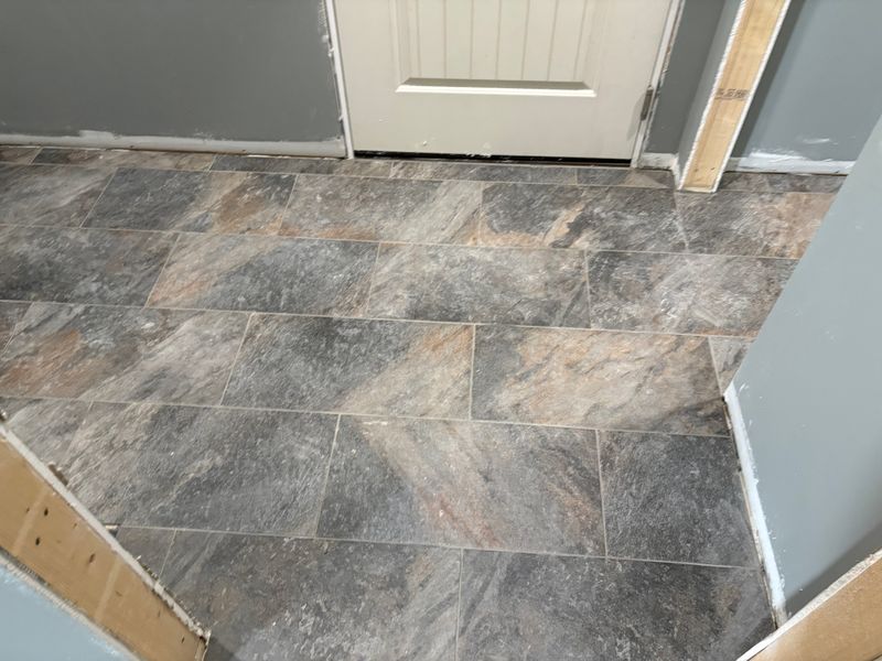 Floor Tiling gallery