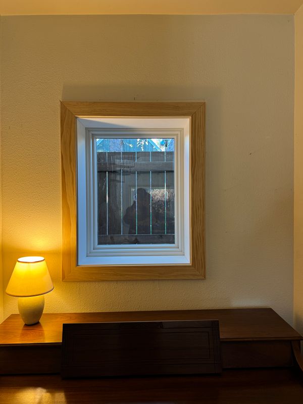 Window Replacement