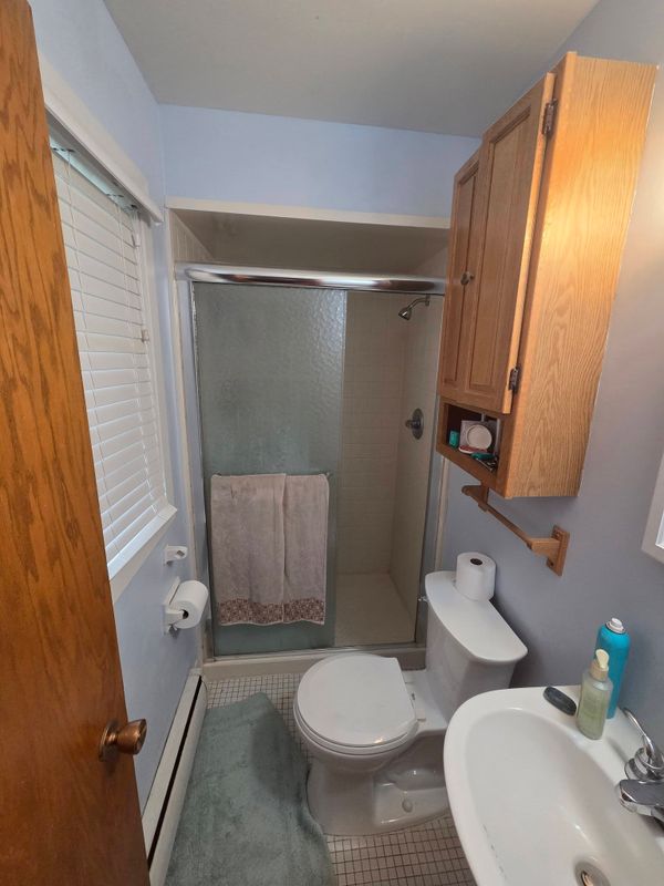 Bathroom Remodels