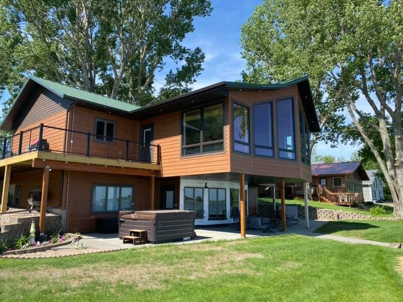Siding Gallery