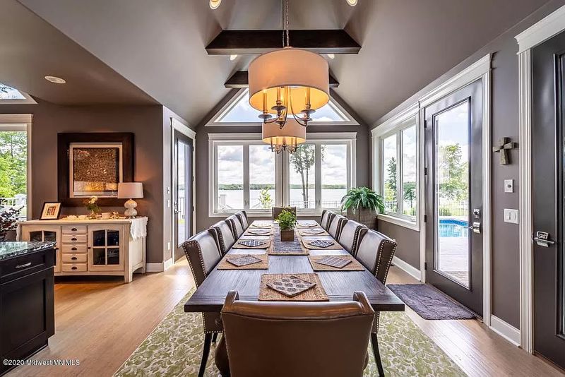 Interior Projects