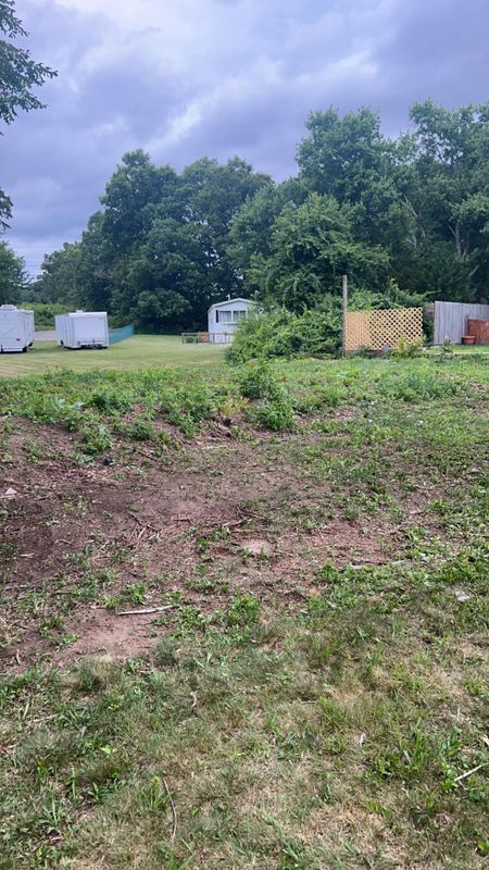 Land Grading