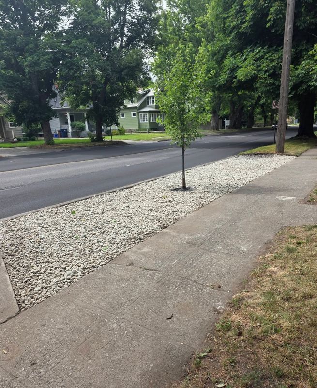 Landscaping & Property Services