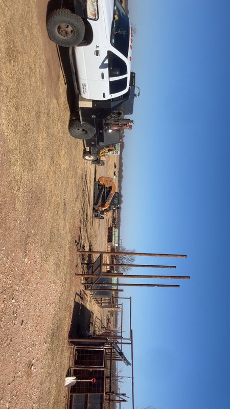 Welding & Fabrication