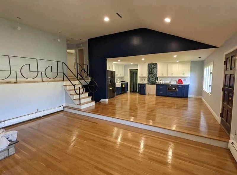 Flooring