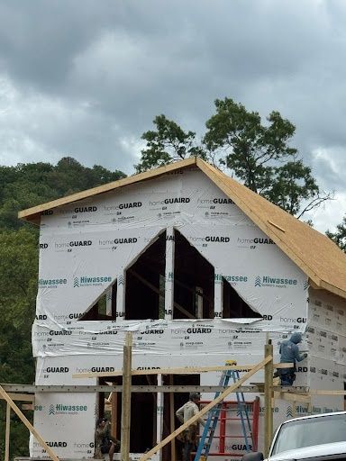 Custom Home Construction