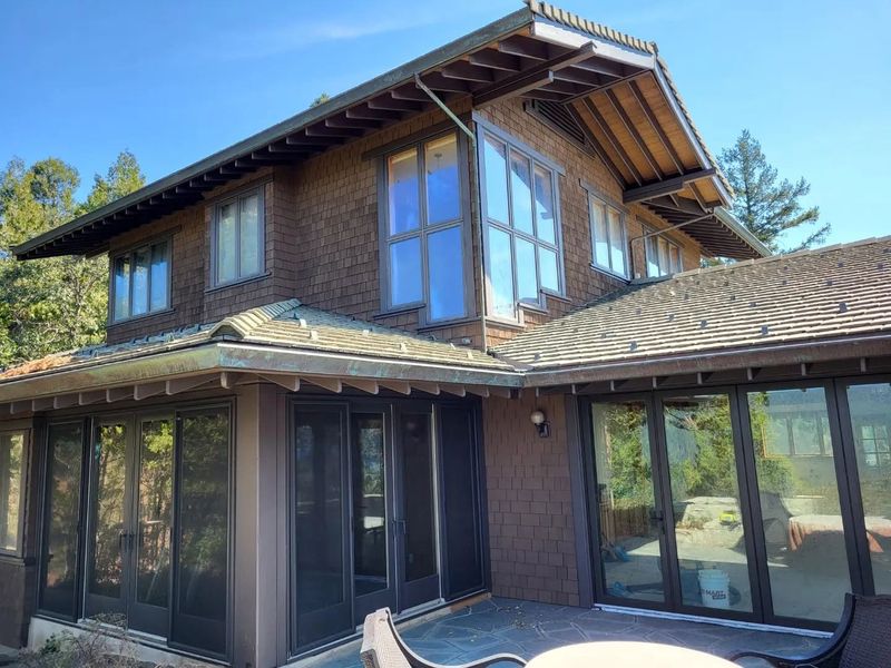 Exterior Makeovers