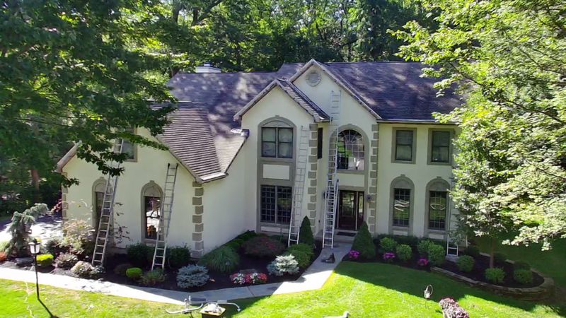 Exterior Painting gallery