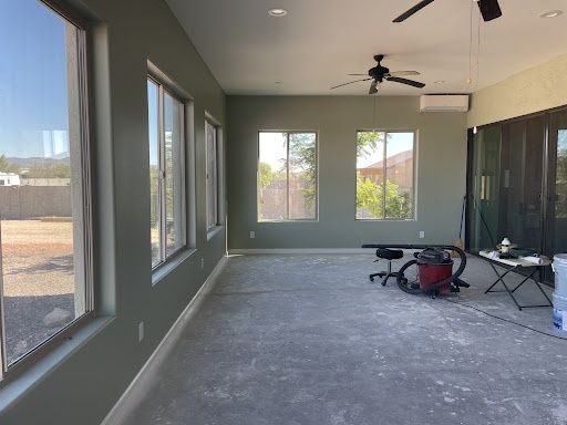 Interior Painting