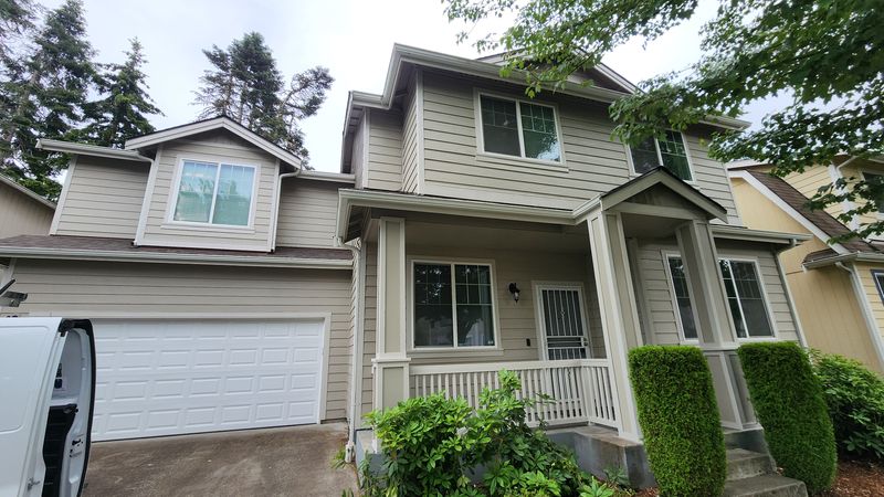 Exterior Painting