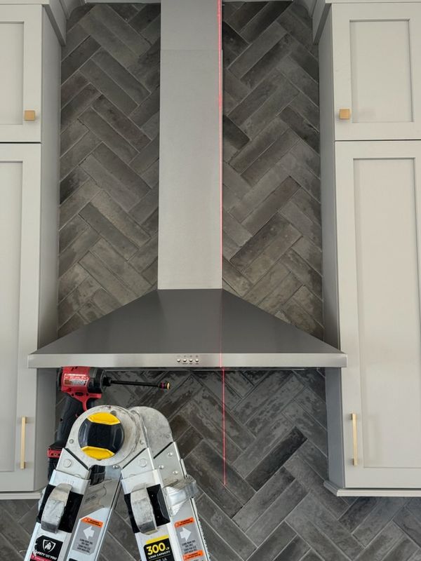 Kitchen Hoods 