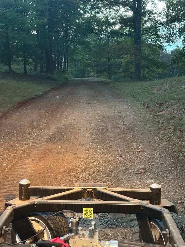 Site Preparation
