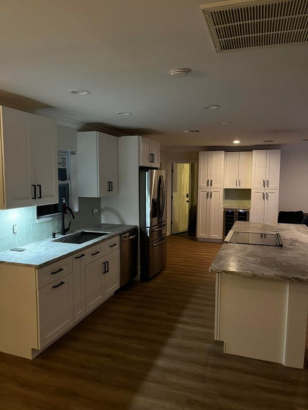 Kitchen Remodels gallery
