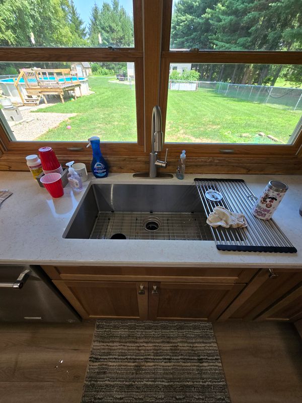 KITCHEN REMODELS