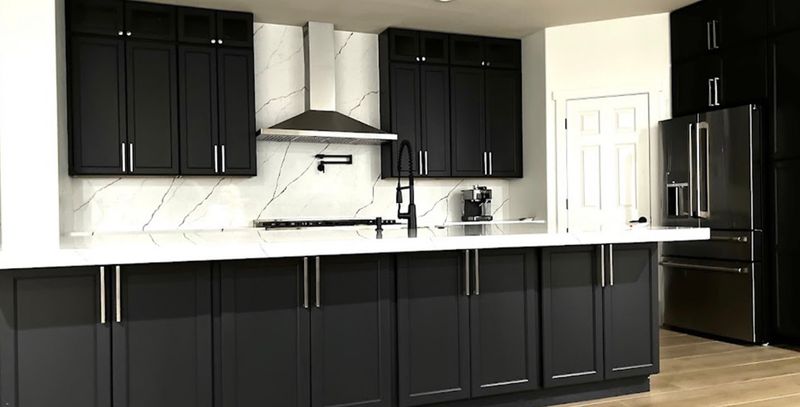 Kitchen Remodels