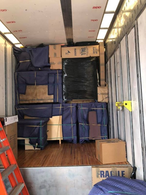 Transportation & Hauling