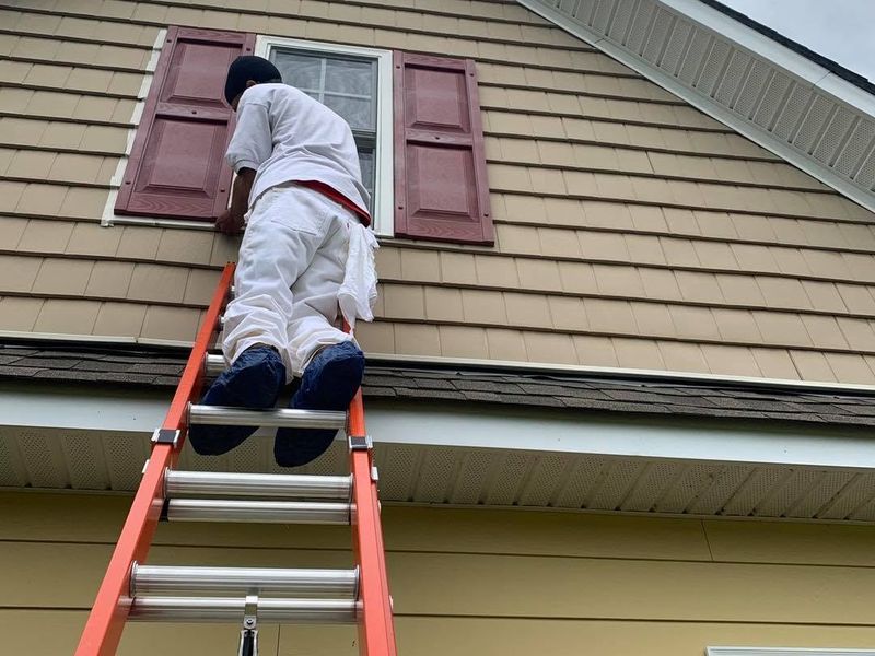 Exterior Painting