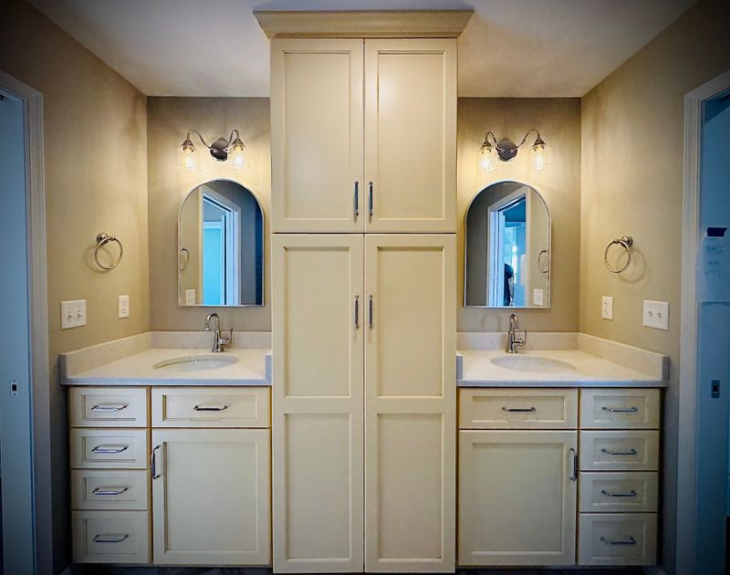 Kitchen and Bathroom Renovations