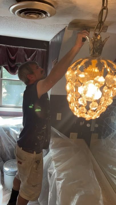 Interior Painting