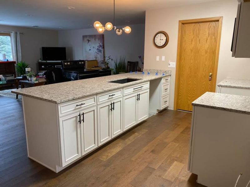 Kitchen Renovation