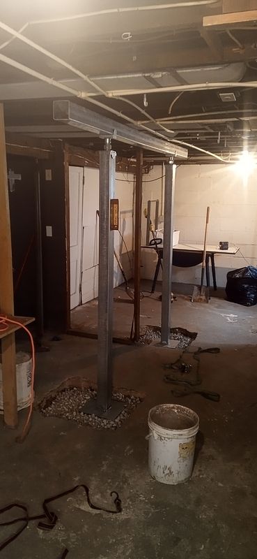 Waterproofing