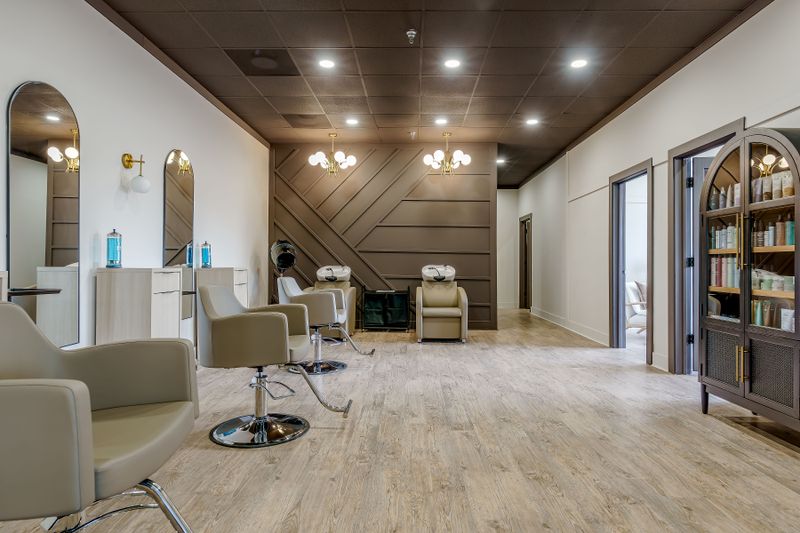 New Construction and Custom Homes 