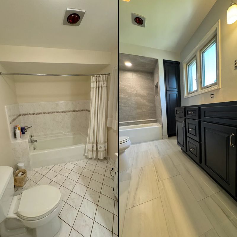 Before/After