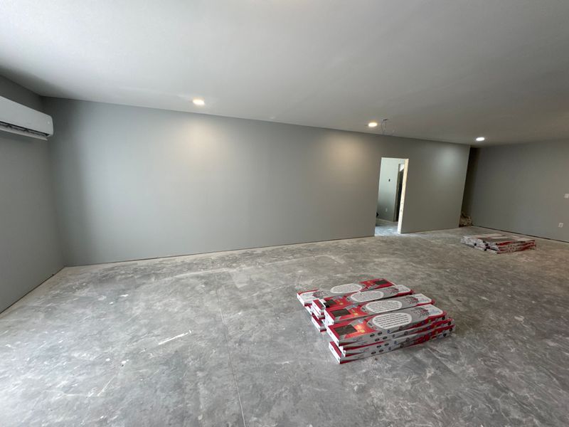 Renovation Highlights